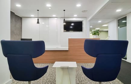 Image 5 of Regus - Dragonara Business Centre - Dragonara Road / Ball Street - St Julian's - Paceville