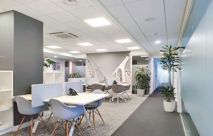 Image 8 of Regus - Dragonara Business Centre - Dragonara Road / Ball Street - St Julian's - Paceville