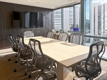Image 10 of Regus - 501 W. Broadway - San Diego, CA