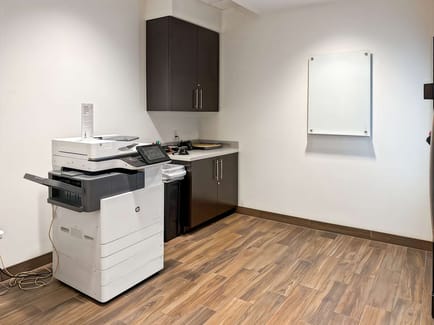 Image 12 of Regus - 501 W. Broadway - San Diego, CA