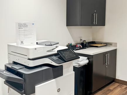 Image 14 of Regus - 501 W. Broadway - San Diego, CA