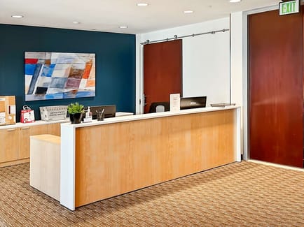 Image 2 of Regus - 501 W. Broadway - San Diego, CA
