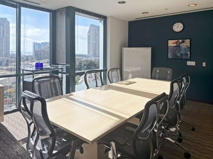 Image 3 of Regus - 501 W. Broadway - San Diego, CA