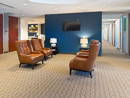 Image 5 of Regus - 501 W. Broadway - San Diego, CA
