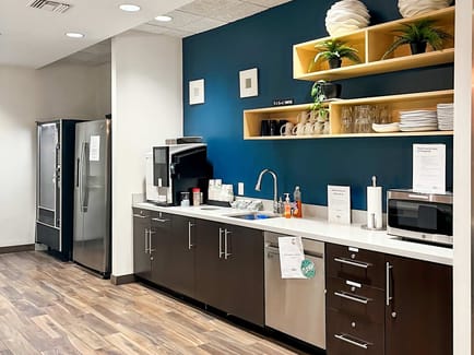 Image 6 of Regus - 501 W. Broadway - San Diego, CA