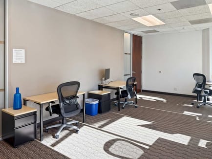 Image 7 of Regus - 501 W. Broadway - San Diego, CA