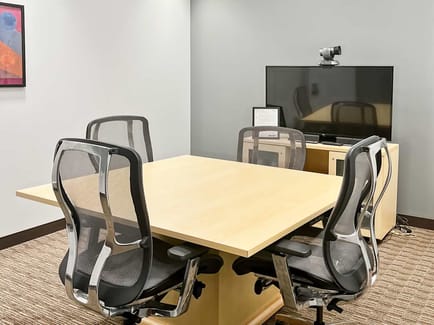 Image 8 of Regus - 501 W. Broadway - San Diego, CA