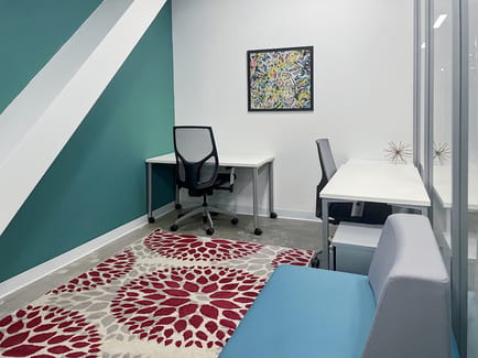 Image 7 of Spaces USA, Living Pl. Pittsburgh