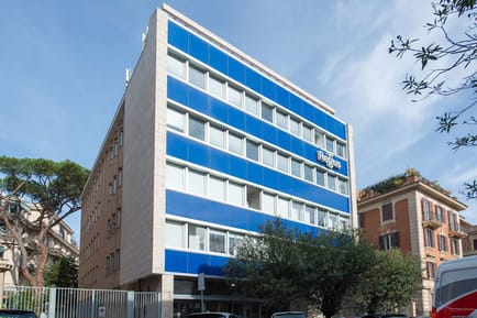 Image 1 of Regus - Rome Parioli - 22 Via Vincenzo Bellini - Rome