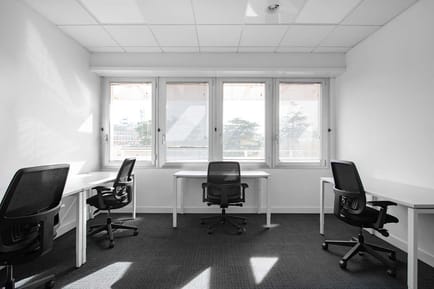 Image 4 of Regus - Rome Parioli - 22 Via Vincenzo Bellini - Rome