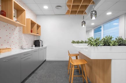 Image 6 of Regus - Rome Parioli - 22 Via Vincenzo Bellini - Rome