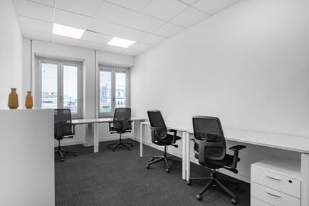 Image 8 of Regus - Rome Parioli - 22 Via Vincenzo Bellini - Rome