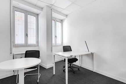 Image 9 of Regus - Rome Parioli - 22 Via Vincenzo Bellini - Rome