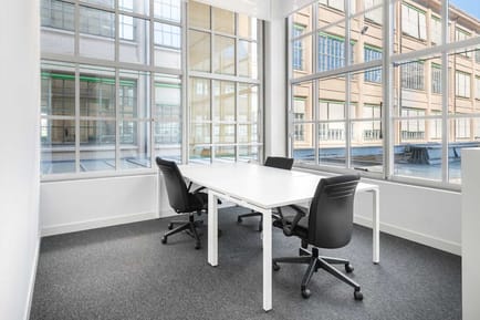 Image 3 of Regus - Turin Lingotto - 262 Via Nizza - Turin