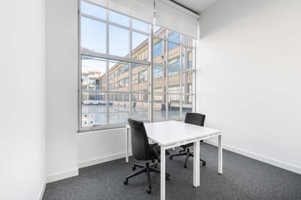 Image 4 of Regus - Turin Lingotto - 262 Via Nizza - Turin