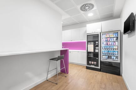Image 6 of Regus - Turin Lingotto - 262 Via Nizza - Turin