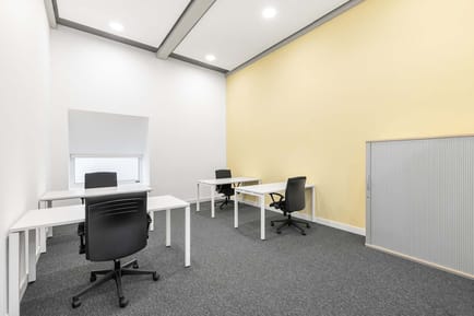 Image 7 of Regus - Turin Lingotto - 262 Via Nizza - Turin