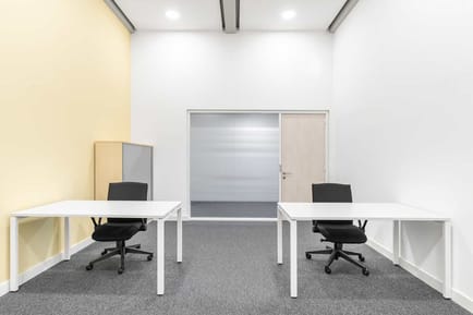 Image 8 of Regus - Turin Lingotto - 262 Via Nizza - Turin