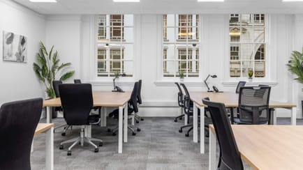 Image 1 of Airivo (Managed 280 - 2,233 sqft) - 18 Bennetts Hill, B2 5QJ - Birmingham