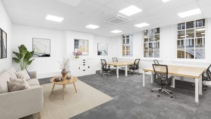 Image 2 of Airivo (Managed 280 - 2,233 sqft) - 18 Bennetts Hill, B2 5QJ - Birmingham