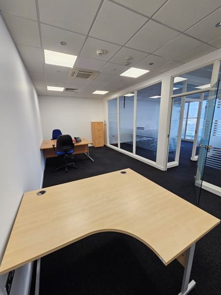 Image 3 of CEME - The Green Hub - Marsh Way, RM13 - Rainham