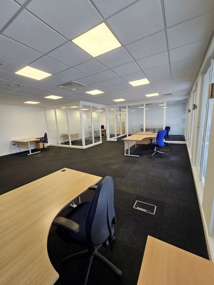 Image 4 of CEME - The Green Hub - Marsh Way, RM13 - Rainham
