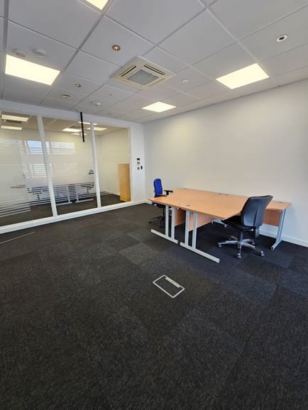 Image 6 of CEME - The Green Hub - Marsh Way, RM13 - Rainham