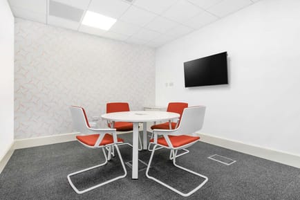 Image 6 of Regus - Gibraltar WTC - 6 Bayside Road - Gibraltar
