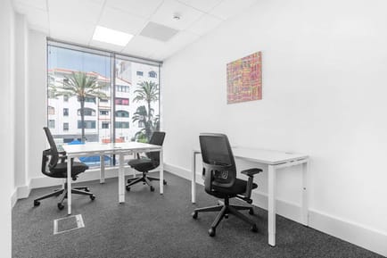 Image 7 of Regus - Gibraltar WTC - 6 Bayside Road - Gibraltar