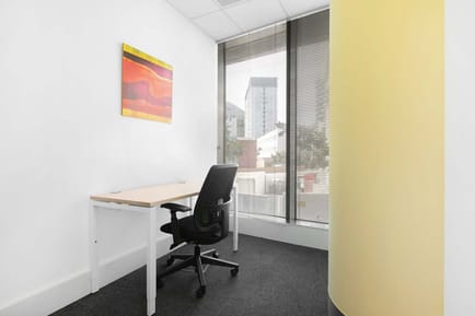 Image 8 of Regus - Gibraltar WTC - 6 Bayside Road - Gibraltar