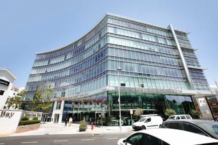 Image 1 of Regus - Gibraltar WTC - 6 Bayside Road - Gibraltar