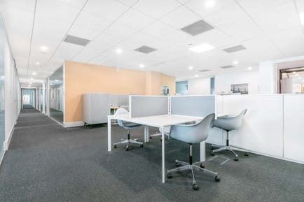 Image 4 of Regus - Gibraltar WTC - 6 Bayside Road - Gibraltar
