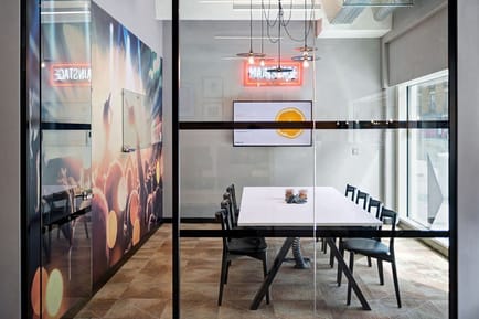 Image 14 of Work.Life - The White Building - 33 Kings Road, RG1 - Reading