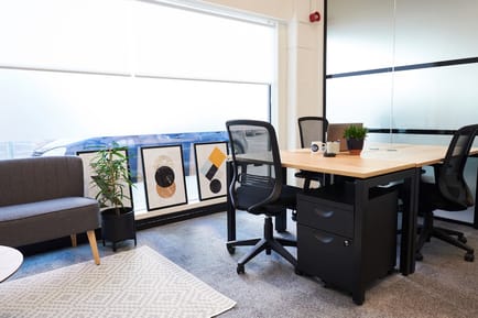 Image 7 of Work.Life - The White Building - 33 Kings Road, RG1 - Reading