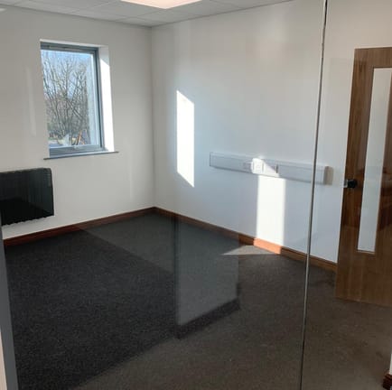 Image 2 of Storage Giant - 22 Cyan Close, NG14 - Nottingham