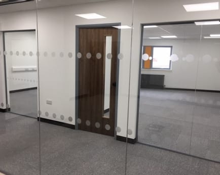 Image 1 of Storage Giant - 22 Cyan Close, NG14 - Nottingham