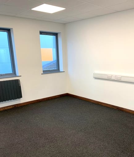 Image 6 of Storage Giant - 22 Cyan Close, NG14 - Nottingham