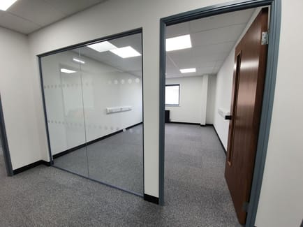 Image 9 of Storage Giant - 22 Cyan Close, NG14 - Nottingham