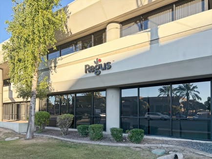 Image 1 of Regus - 7301 N. 16th Street, Phoenix - AZ