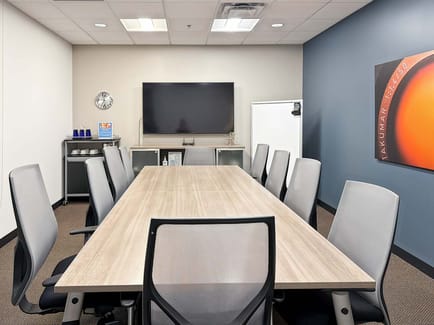 Image 3 of Regus - 7301 N. 16th Street, Phoenix - AZ