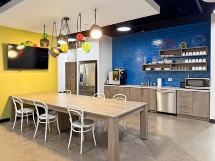 Image 6 of Regus - 7301 N. 16th Street, Phoenix - AZ