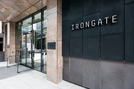 Image 19 of The Space - Irongate - 30 Dukes Place, EC3 - Aldgate