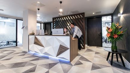 Image 1 of Podium Space Limited - Cambridge House - Henry Street, BA1 1BT - Bath