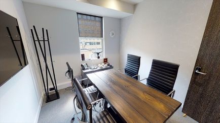 Image 3 of Podium Space Limited - Cambridge House - Henry Street, BA1 1BT - Bath