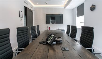 Image 4 of Podium Space Limited - Cambridge House - Henry Street, BA1 1BT - Bath