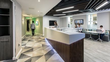 Image 6 of Podium Space Limited - Cambridge House - Henry Street, BA1 1BT - Bath