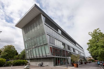 Image 1 of Regus - Lakeside Geneva Building - Chemin Jean-Baptiste Vandelle 3A - Versoix