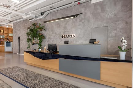 Image 2 of Spaces (Regus) - Quai de l’Ile 13 - Geneva - Switzerland