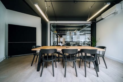 Image 5 of Techspace - 38-40 Commercial Rd, E1 - Whitechapel (Please send leads for min 3000 sq ft +)