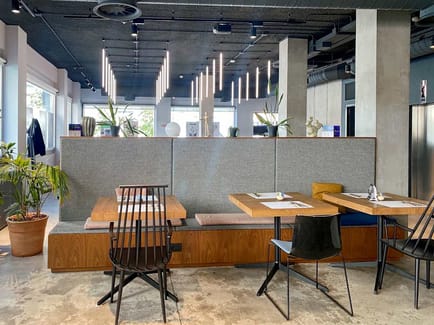 Image 10 of Spaces (Regus) - Bastioni di Porta Nuova - Milan
